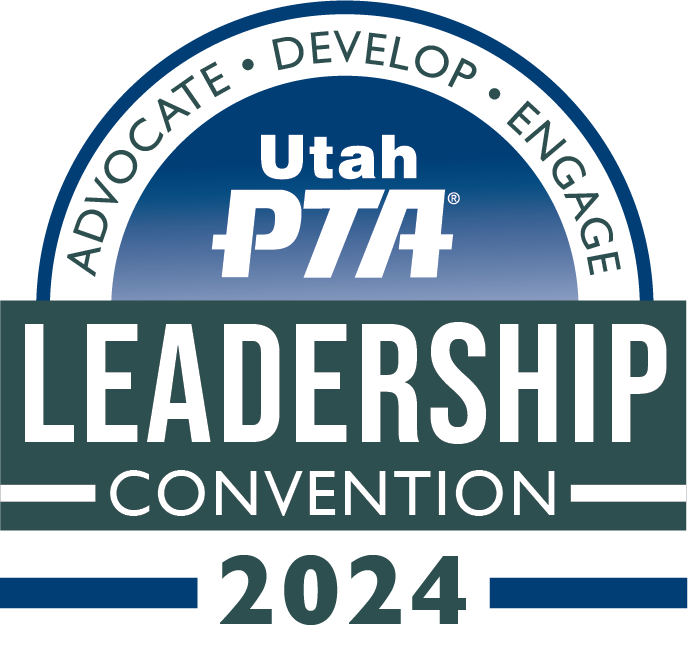 Utah PTA Leadership Convention