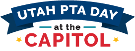 Utah PTA Gold Star Leadership Awards