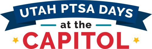 PTSA Student Days at the Capitol | UtahPTA.org