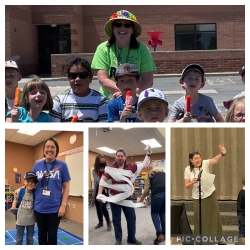 Mrs. Marie Hoffer - Mountain Shadows Elementary | UtahPTA.org