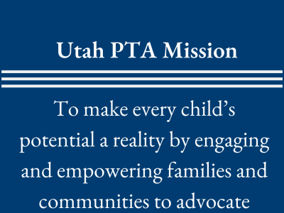 Utah PTA Idea Bank | UtahPTA.org