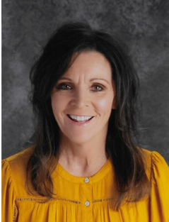 Mrs. Debbie Stevens - Riverdale Elementary | UtahPTA.org